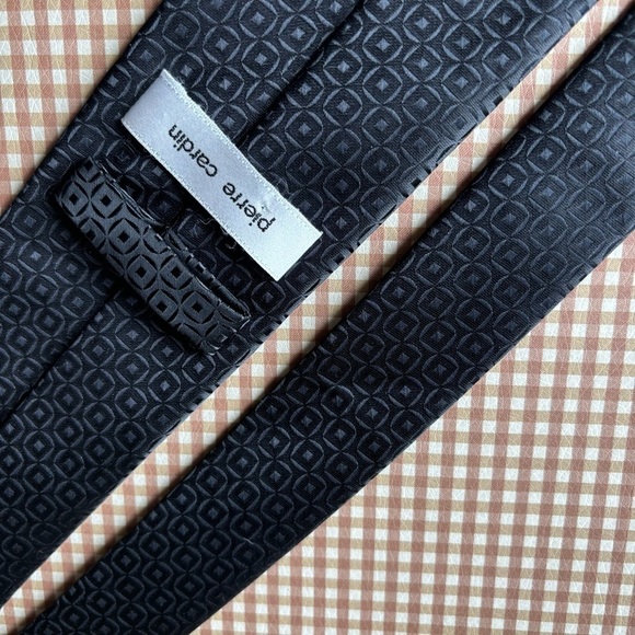 Pierre Cardin men’s tie - Picture 5 of 9